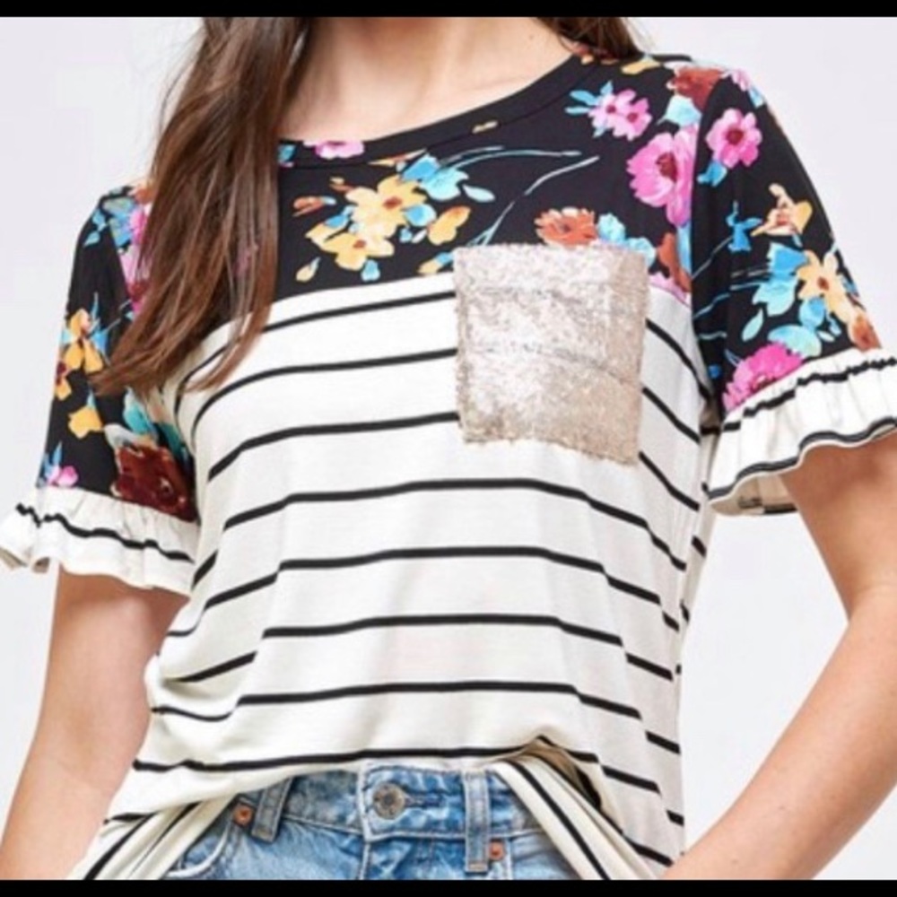 Boutique Top